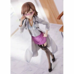 F:NEX Misaka Mikoto Sister A Certain Magical Index 1/7 Scale Figure Limited Edition -Bandai Sales Store fnex misaka mikoto sister a certain magical index 17 scale figure limited edition 1