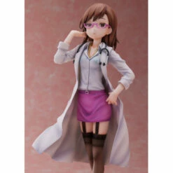 F:NEX Misaka Mikoto Sister A Certain Magical Index 1/7 Scale Figure Limited Edition -Bandai Sales Store fnex misaka mikoto sister a certain magical index 17 scale figure limited edition 5
