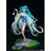 F:NEX × POPPRO Hatsune Miku Midsummer Fireworks Ver. 1/7 Scale Figure