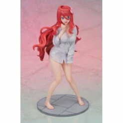 F:NEX Saria Shinka No Mi: Shiranai Uchi Ni Kachigumi Jinsei 1/7 Scale Figure