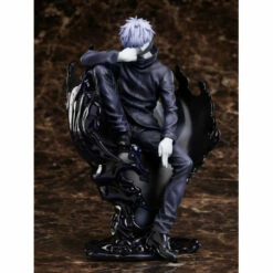 Kotobukiya F:NEX Satoru Gojo MAPPA SHOWCASE Color Variations Ver. Jujutsu Kaisen 1/7 Scale Figure -Bandai Sales Store fnex satoru gojo mappa showcase color variations ver jujutsu kaisen 17 scale figure 2