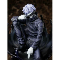 Kotobukiya F:NEX Satoru Gojo MAPPA SHOWCASE Color Variations Ver. Jujutsu Kaisen 1/7 Scale Figure