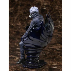 Kotobukiya F:NEX Satoru Gojo MAPPA SHOWCASE Color Variations Ver. Jujutsu Kaisen 1/7 Scale Figure -Bandai Sales Store fnex satoru gojo mappa showcase color variations ver jujutsu kaisen 17 scale figure 5