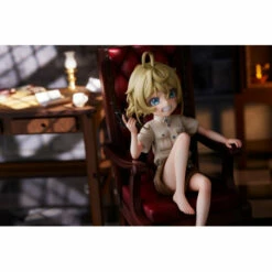F:NEX Tanya Degurechaff The Saga Of Tanya The Evil - Youjo Senki 1/7 Scale Figure Limited Edition -Bandai Sales Store fnex tanya degurechaff the saga of tanya the evil youjo senki 17 scale figure limited edition 2