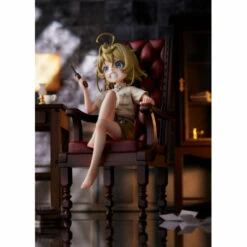 F:NEX Tanya Degurechaff The Saga Of Tanya The Evil - Youjo Senki 1/7 Scale Figure Limited Edition -Bandai Sales Store fnex tanya degurechaff the saga of tanya the evil youjo senki 17 scale figure limited edition 3