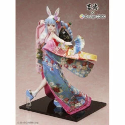 F:NEX Usada Pekora Nihon Ningyou (Human Rabbitality Project Ver.) Hololive Production 1/4 Scale Figure -Bandai Sales Store fnex usada pekora nihon ningyou human rabbitality project ver hololive production 14 scale figure 2