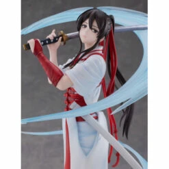 F:NEX Yamada Asaemon Sagiri Hell's Paradise: Jigokuraku 1/7 Scale Figure LIMITED EDITION