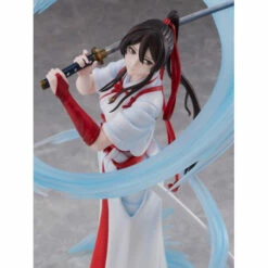 F:NEX Yamada Asaemon Sagiri Hell's Paradise: Jigokuraku 1/7 Scale Figure LIMITED EDITION -Bandai Sales Store fnex yamada asaemon sagiri hell s paradise jigokuraku 17 scale figure limited edition 3