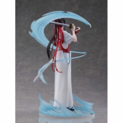 F:NEX Yamada Asaemon Sagiri Hell's Paradise: Jigokuraku 1/7 Scale Figure LIMITED EDITION -Bandai Sales Store fnex yamada asaemon sagiri hell s paradise jigokuraku 17 scale figure limited edition 5