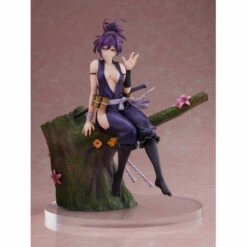 F:NEX Yuzuriha Hell's Paradise: Jigokuraku 1/7 Scale Figure LIMITED EDITION