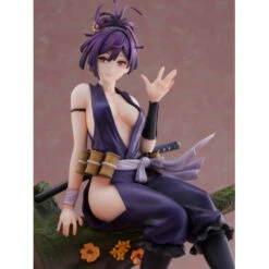 F:NEX Yuzuriha Hell's Paradise: Jigokuraku 1/7 Scale Figure LIMITED EDITION -Bandai Sales Store fnex yuzuriha hell s paradise jigokuraku 17 scale figure limited edition 4