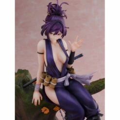 F:NEX Yuzuriha Hell's Paradise: Jigokuraku 1/7 Scale Figure LIMITED EDITION -Bandai Sales Store fnex yuzuriha hell s paradise jigokuraku 17 scale figure limited edition 5