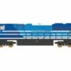 Fox Valley Models 10167 N Scale EMD SD70ACe Demonstrator EMDX 1203