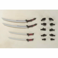 Kotobukiya Frame Arms Girl Hand Scale Magatsuki Plastic Model -Bandai Sales Store frame arms girl hand scale magatsuki plastic model 2