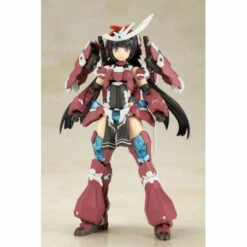 Kotobukiya Frame Arms Girl Hand Scale Magatsuki Plastic Model