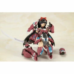 Kotobukiya Frame Arms Girl Hand Scale Magatsuki Plastic Model -Bandai Sales Store frame arms girl hand scale magatsuki plastic model 4