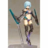 Kotobukiya Frame Arms Girl Hresvelgr Bikini Armor Ver. Plastic Model