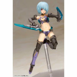 Kotobukiya Frame Arms Girl Hresvelgr Bikini Armor Ver. Plastic Model -Bandai Sales Store frame arms girl hresvelgr bikini armor ver plastic model 5