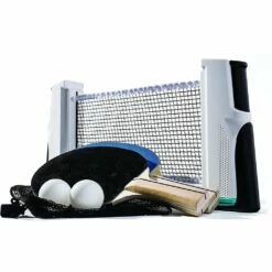 Franklin TABLE TENNIS ANYWHERE -Bandai Sales Store franklin table tennis anywhere 2