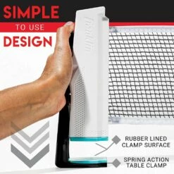 Franklin TABLE TENNIS ANYWHERE -Bandai Sales Store franklin table tennis anywhere 4