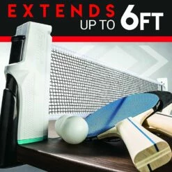 Franklin TABLE TENNIS ANYWHERE -Bandai Sales Store franklin table tennis anywhere 5