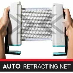 Franklin TABLE TENNIS ANYWHERE -Bandai Sales Store franklin table tennis anywhere 6