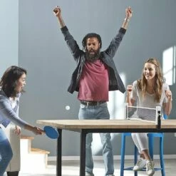 Franklin TABLE TENNIS ANYWHERE -Bandai Sales Store franklin table tennis anywhere 8