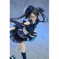 Yuika Mitsumine Le Fond De La Mer Ver. THE IDOLM@STER 1/7 Scale Figure -Bandai Sales Store frederica miyamoto soleil et lune ver the idolmster 17 scale figure 2