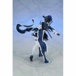 Yuika Mitsumine Le Fond De La Mer Ver. THE IDOLM@STER 1/7 Scale Figure -Bandai Sales Store frederica miyamoto soleil et lune ver the idolmster 17 scale figure 3