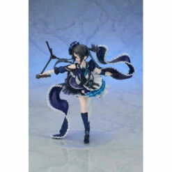 Yuika Mitsumine Le Fond De La Mer Ver. THE IDOLM@STER 1/7 Scale Figure -Bandai Sales Store frederica miyamoto soleil et lune ver the idolmster 17 scale figure 5