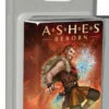 Ashes: Reborn The Frostdale Giants