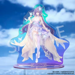 Apex Fu Hua Cerulean Court Ver. Honkai Impact 3rd 1/8 Scale Figure Bonus Set -Bandai Sales Store fu hua cerulean court ver honkai impact 3rd 18 scale figure bonus set 1