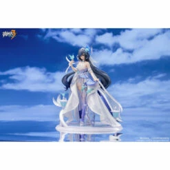 Apex Fu Hua Cerulean Court Ver. Honkai Impact 3rd 1/8 Scale Figure Bonus Set -Bandai Sales Store fu hua cerulean court ver honkai impact 3rd 18 scale figure bonus set 2