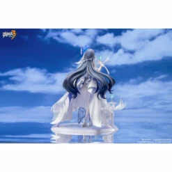 Apex Fu Hua Cerulean Court Ver. Honkai Impact 3rd 1/8 Scale Figure Bonus Set -Bandai Sales Store fu hua cerulean court ver honkai impact 3rd 18 scale figure bonus set 3
