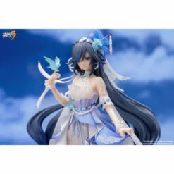 Apex Fu Hua Cerulean Court Ver. Honkai Impact 3rd 1/8 Scale Figure Bonus Set -Bandai Sales Store fu hua cerulean court ver honkai impact 3rd 18 scale figure bonus set 4
