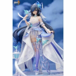 Apex Fu Hua Cerulean Court Ver. Honkai Impact 3rd 1/8 Scale Figure Bonus Set -Bandai Sales Store fu hua cerulean court ver honkai impact 3rd 18 scale figure bonus set 5