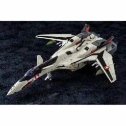 Fully Transformable YF-19 With Fast Pack Premium Finish 1/60 Scale