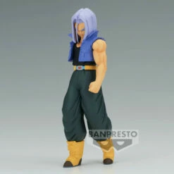 Bandai Future Trunks Dragon Ball Z Bojack Unbound -Solid Edge Works- The Departure Vol.11 -Bandai Sales Store future trunks dragon ball z bojack unbound solid edge works the departure vol11 2