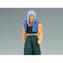 Bandai Future Trunks Dragon Ball Z Bojack Unbound -Solid Edge Works- The Departure Vol.11