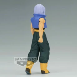 Bandai Future Trunks Dragon Ball Z Bojack Unbound -Solid Edge Works- The Departure Vol.11 -Bandai Sales Store future trunks dragon ball z bojack unbound solid edge works the departure vol11 3