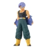 Bandai Future Trunks Dragon Ball Z -Solid Edge Works- The Departure Vol.9