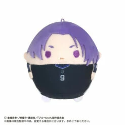 Fuwakororin 2 Blue Lock 6Pack BOX -Bandai Sales Store fuwakororin 2 blue lock 6pack box 2