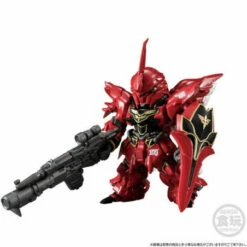 FW GUNDAM CONVERGE CORE The Second Coming Of Char (Red Comet) Premium Bandai -Bandai Sales Store fw gundam converge core the second coming of char red comet premium bandai 2
