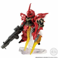 FW GUNDAM CONVERGE CORE The Second Coming Of Char (Red Comet) Premium Bandai -Bandai Sales Store fw gundam converge core the second coming of char red comet premium bandai 5