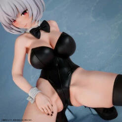 Gachi Koi Bunny Girl Yukino Harukaze Original 1/7 Scale Figure -Bandai Sales Store gachi koi bunny girl yukino harukaze original 17 scale figure 2