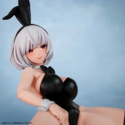 Gachi Koi Bunny Girl Yukino Harukaze Original 1/7 Scale Figure -Bandai Sales Store gachi koi bunny girl yukino harukaze original 17 scale figure 4