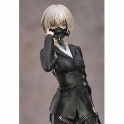 G.A.D_INU - G.A.D Series 1/7 Scale Figure -Bandai Sales Store gadinu gad series 17 scale figure 1