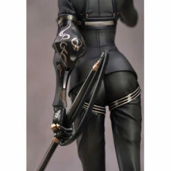 G.A.D_INU - G.A.D Series 1/7 Scale Figure -Bandai Sales Store gadinu gad series 17 scale figure 2