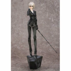 G.A.D_INU - G.A.D Series 1/7 Scale Figure -Bandai Sales Store gadinu gad series 17 scale figure 4