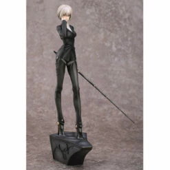 G.A.D_INU - G.A.D Series 1/7 Scale Figure -Bandai Sales Store gadinu gad series 17 scale figure 5